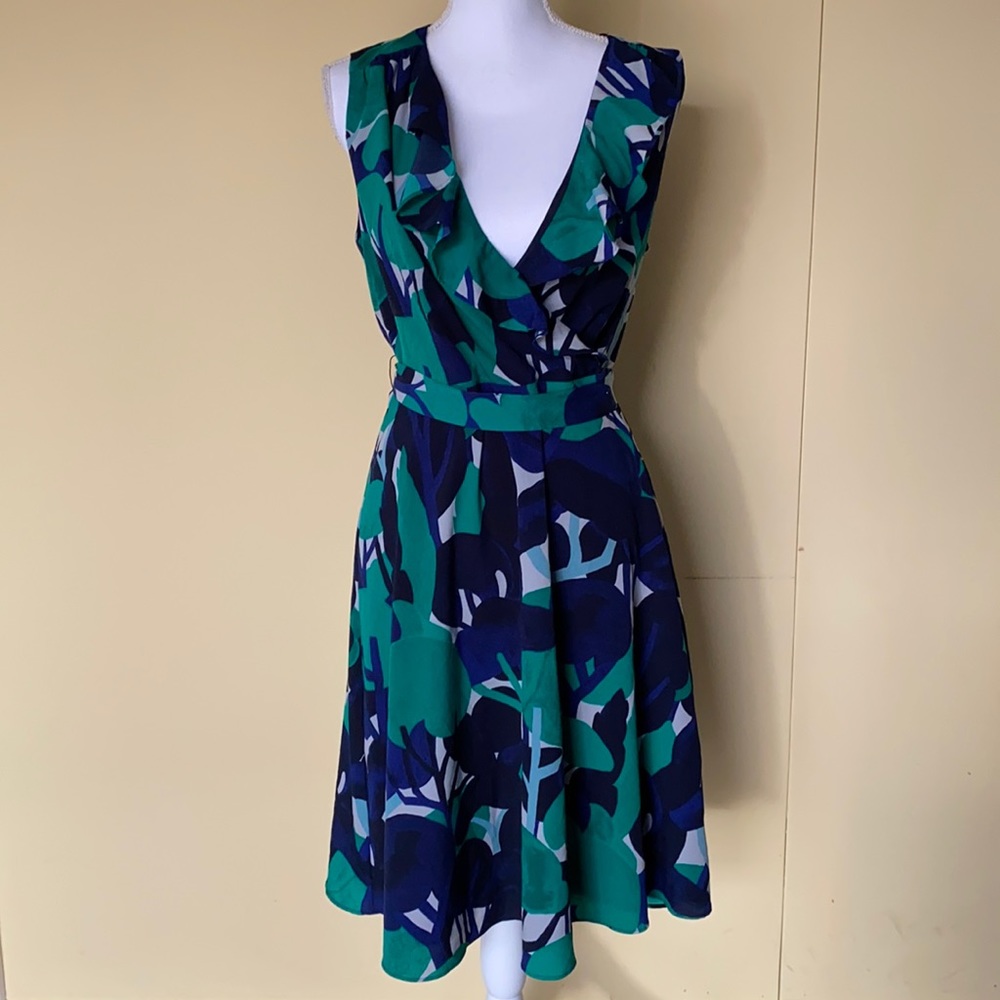 Ann Taylor dress size 8